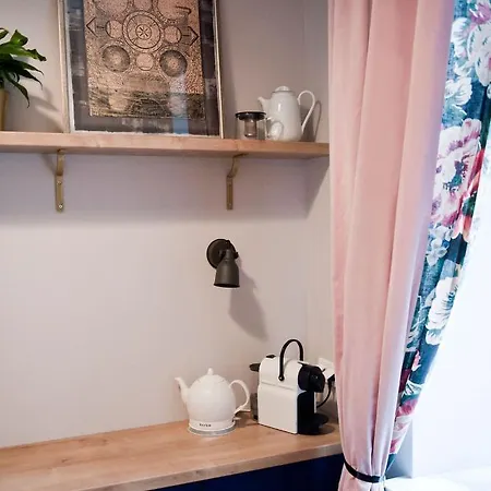 Piano Praga Apartman *