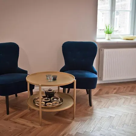 Apartman Piano Praga