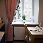شقة Piano Praga *